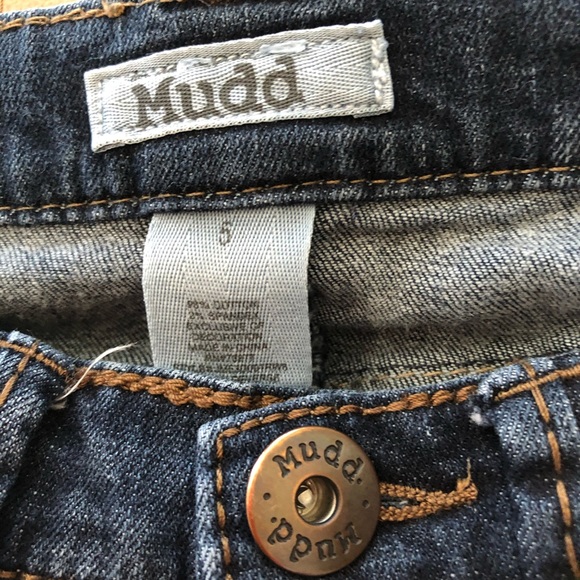Denim - Mudd jeans size 5